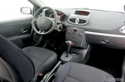 Renault Clio 3-х дверный