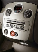 Renault Clio 3-х дверный