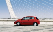Renault Clio 3-х дверный