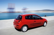 Renault Clio 3-х дверный