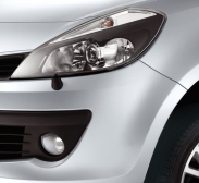 Renault Clio 3-х дверный