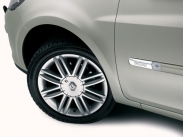 Renault Clio 3-х дверный