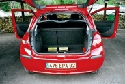 Renault Clio 3-х дверный