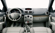 Renault Clio 5-ти дверный