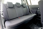 Renault Clio 5-ти дверный