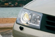 Renault Megane Sedan