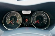 Renault Megane Sedan