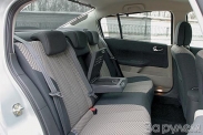 Renault Megane Sedan