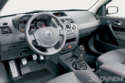 Renault Megane Estate
