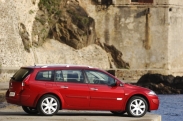 Renault Megane Estate