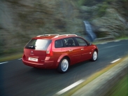 Renault Megane Estate