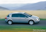 Renault Vel Satis