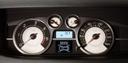 Renault Vel Satis