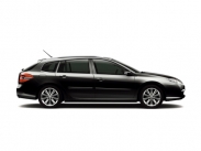 Renault Laguna Estate