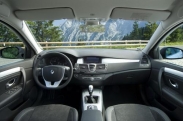 Renault Laguna Estate