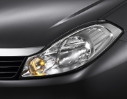 Renault Symbol