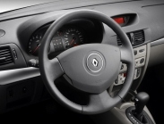 Renault Symbol