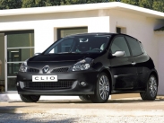 Renault Clio Sport