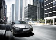 Renault Laguna Coupe