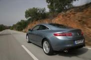Renault Laguna Coupe