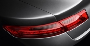 Renault Laguna Coupe