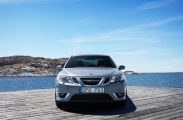 Saab 9-3, седан
