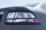 Saab 9-3, седан