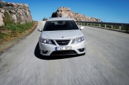 Saab 9-3, универсал