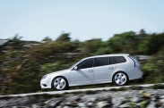 Saab 9-3, универсал