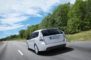 Saab 9-3, универсал