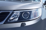 Saab 9-3, универсал