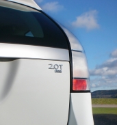 Saab 9-3, универсал