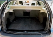 Saab 9-3, универсал