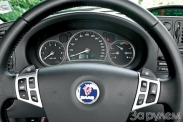 Saab 9-3, кабриолет