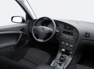 Saab 9-5, универсал