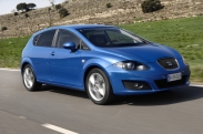 Seat  Leon