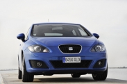 Seat  Leon