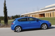 Seat  Leon