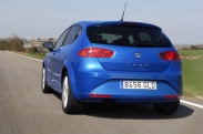 Seat  Leon