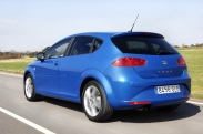 Seat  Leon