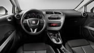 Seat  Leon