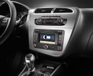 Seat  Leon