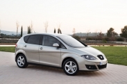 Seat  Altea XL