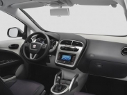 Seat  Altea XL