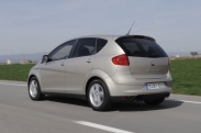 Seat  Altea XL