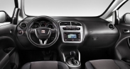 Seat  Altea XL