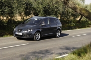 Цены на автомобили Seat  Altea 1.4 TSI MT Style Киев