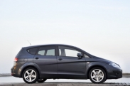 Seat  Altea