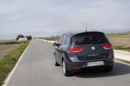 Seat  Altea