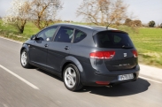 Seat  Altea